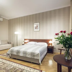 Hotel Royal Cracovia
