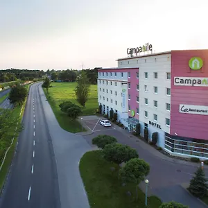 Hotel Campanile
