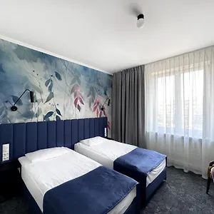 3* Hotell Szydlowski
