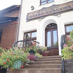 3* Lägenhetshotell Oliwa Park