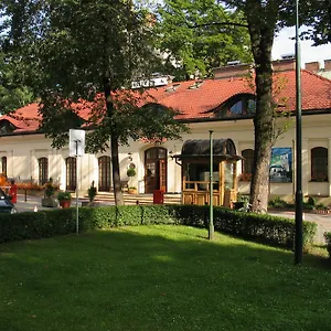 Hotel Maltanski Cracovia