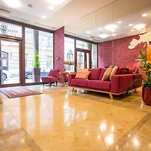 Hotel Classic Cracovia