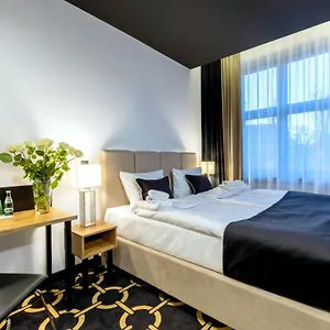 Jess Krolewski Old Town 3* Gdańsk