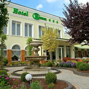 Renusz 3* Gdańsk